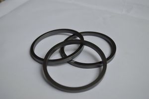 Hot Selling Mechanical Seal Components Silicon Carbide Seal Face