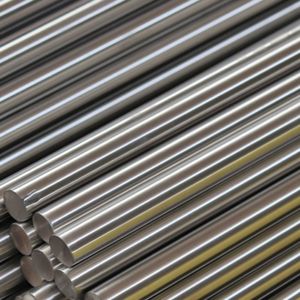 High-Strength Incoloy 925 Alloy Rods for Aerospace Landing Gear Components