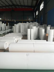 PTFE Treated Sheet Indonesia for Corrosion Resistance in Various Applications