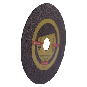 4.5" Cutting Metal and Stainless Steel Disc