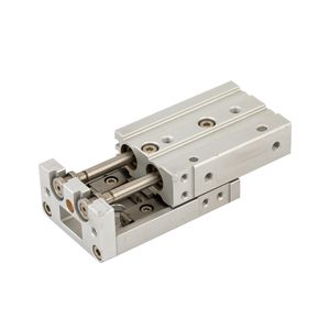 Pneumatic Cylinder Mxh Series Slide Cylinder