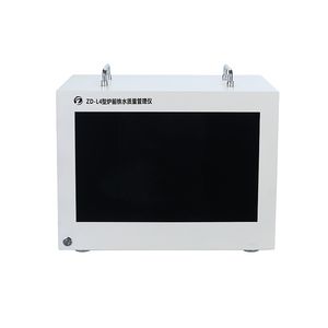 Molten Iron Carbon Silicon Analyzer for Furnace Front Cast Iron Equivalent Content Evaluation Device