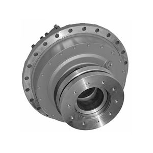 Ca50-20 Ca100-100 Ca210-180 Radial Piston Hydraulic Motor Drive