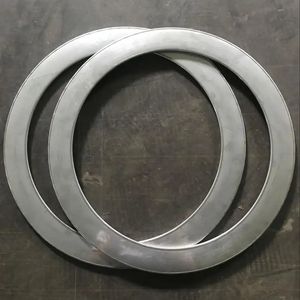 Mica Filler Gasket with Double Jacket for Enhanced Sealing Efficiency