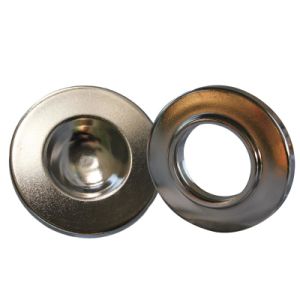 Used for D500 Hydraulic Filter Element Hydraulic Filtration Equipment Filter End Cap