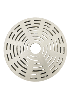 Durable and Reliable Annular Gas Valve Plate for Compressors