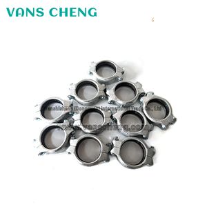 0634100145 Pipe Coupling Original Suitable for Atlas Copco Air Compressor Parts