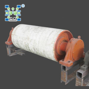 Arc-Shaped Welding Transmission Roller & Bend Conveyor Roller