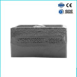 Gray/Grey Iron Nodular/Ductile Iron Sand Casting Agricultural Machinery Parts with Precision CNC Machining Process