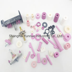 Alumina Textile Ceramic Yarn Guide