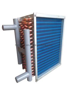 Tranp Manufacturer Steam to Air Heat Exchanger / Radiators