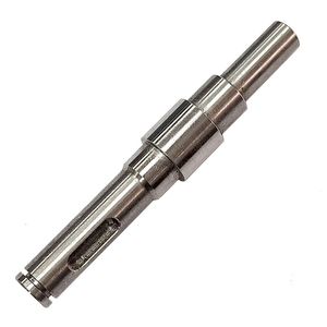 CNC Machining Parts CNC Milling OEM Services Shaft Industry Part Repuesto