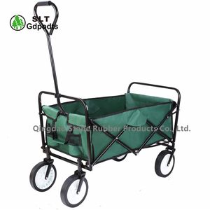 Muti-Function Muti-Color Foldable Cart Wagon