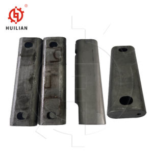 Hydraulic Hammer Breaker Rod Pin for Msb600 Msb550 Msb700 Msb800 Msb35at Msb900 Msb45at Excavators Spare Parts