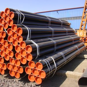 Seamless OCTG 9 5/8 Inch 13 3/8 Inch 5CT Casing Pipe