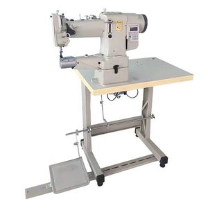 Sewing Machine Tailoring Machine Tailor Device Industrial Shoe Stitching Machine Reapair Beauty Shoes Equipment