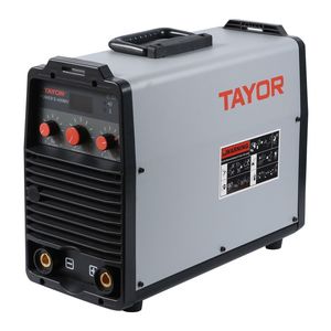 High-Performance Power S-400mv MMA Inverter Arc Welding Machine