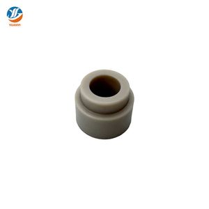 Rapid Custom Prototyping Factory Industrial Precision Peek Manufacturing OEM CNC ISO Machining