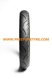 Motorcyle Raidal Tire 180/55zr17 Tubeless Tires