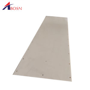 Anti Static UHMWPE PE 1000 Chute Liner Truck Bed Liner