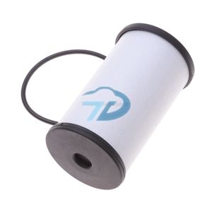 Premium Transmission Oil Filter for Audi VW Models 02e305051c