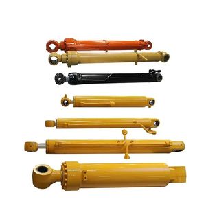 Excavator Hydraulic Cylinder Dx225 Middle Arm