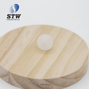 High Quality Hollow Plastic Ball Custom for Liquid Level Control