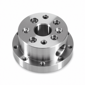 Exclusive CNC Turning Part Stainless Aluminum with Anodized High-Precision Machining Part Customized Size Automotive Aerospace