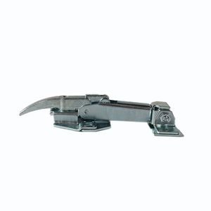 Quality Assurance High Quality Excavator Accessories PC Engine Cylinder Head Lock