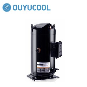 Copeland Zp Series Scroll Compressor with R410A Refrigerant