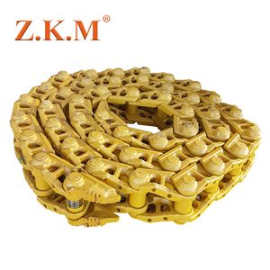 Quality Undercarriage Parts Track Link Excavator Track Link Chain Assy for E70