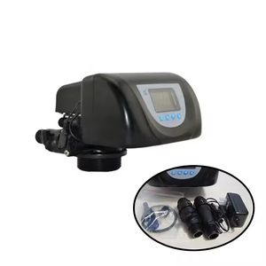 Runxin Automatic Water Softener Control Valve Head