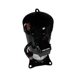 Refrigeration Heat Exchange Parts 220V DC Inverter Compressor for Car Air Conditioner