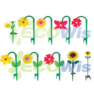 High Quality Garden Watering Flower Sprinkler China Supplier