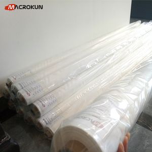 White Food Grade 100%Polyester Filter Mesh for Juice, Water, Liquid, Industrial Filtration