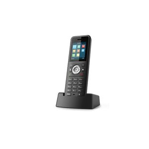AX83H Dual-Band Wi-Fi 6 Microsoft SIP Gateway Wi-Fi Handset Wi-Fi IP Phone