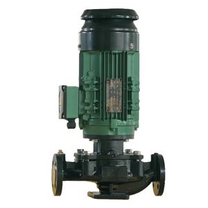 Single Stage Centrifugal Water Circulation Circulating Pump for Condensor