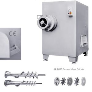 Frozen Meat Grinder Chilled Meat Grinder Chopper