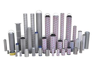 High Quality 2.0050h10SL-A00-0-P Hydrauli Oil Filter