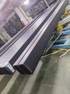 China Supplier Extrusion Aluminum Profiles Tent Aluminum Profile Aluminium Profile for Tent
