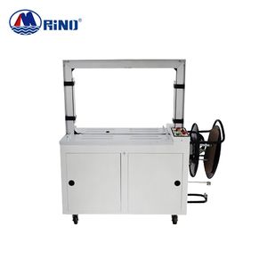 Industry Packaging Machine Semi-Automatic PP Strapping Machine