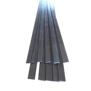 Lightweight Square Hole Carbon Fiber Accessories