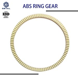Suitable for Heavy-Duty Truck ABS Induction Gear Ring