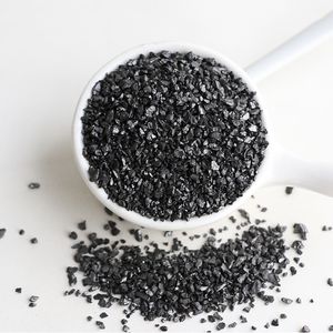 Best Quality Anthracite Filter Media for Water Treatment