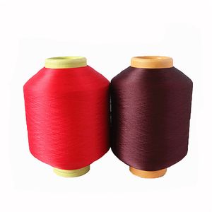 Nylon Air Covered Yarn 4070 with Factory Low Price for Socks