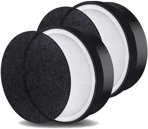 High-Performance Custom Honeycomb Activated Carbon Filters for Air Purifiers