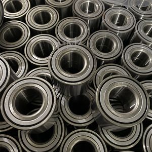 High Quality 51720-02000 SA0055 38bwd19 Auto Parts Wheel Bearing