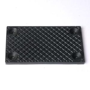 Car Auto Accelerator Gas Rubber Foot Rest Pedal Pad Brake Clutch Pads Cover