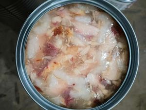 Gourmet Wet Chunk Food for Picky Cats and Dogs