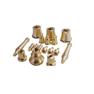 Precision Heat Treated Molybdenum Parts for Heavy Machinery